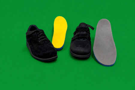 Plantari e Calzature per piedi diabetici